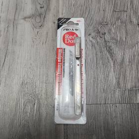 Nt 904011010156 Cutter Pro Series A-1p Knife Red Dot Window Tint Japan Made