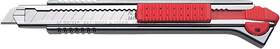 A-1000rp Nt Cutter 030203900104 Aluminum Die-cast Grip Multi-blade Cartridge Knife