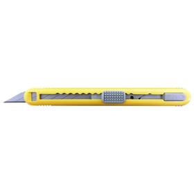 A-553pyellow Nt Cutter 030203901286 Abs Grip 30-degree Multi-blade Cartridge Knife A-553pyellow Nt Cutter 030203901286 Abs Grip 30-degree Multi-blade Cartridge Knife