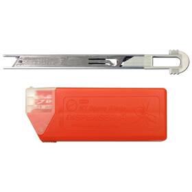 Bad-21p Nt Cutter 030203901316 Cartridge Set For A-551p / A-553p 30-degree Blade With 1