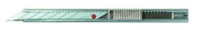 Ad-2p Nt Cutter 336117860613 Pro Auto-lock Stainless Steel Graphic Knife Standard