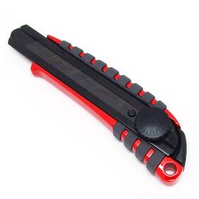 Nt Cutter 904011012280 Premium Evolution Pmg Series Aluminum Die-cast Cushioned Grip Screw-lock Util