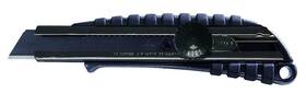 Nt Cutter 904011012372 Premium Evolution Pmg Series Aluminum Die-cast Cushioned Grip Screw-lock Util