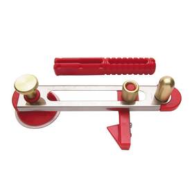 Cp-1p Nt Cutter 904011012532 Plastic Circle Cutting Utility Knife