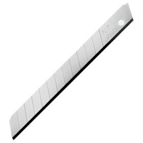 Ba-50p Nt Cutter 904011016066 9mm Snap-off Blades 50-blade/pack 1 Pack