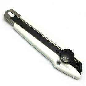 Mncr-l1 Nt Cutter Extra Sharp Blade Utility Knife Black And White