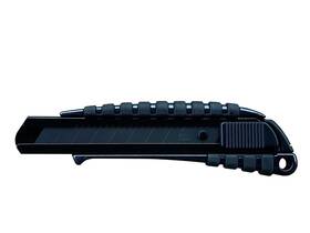Pmgl-evo2r Nt Cutter Premium Evolution Pmg Series Aluminum Die-cast Cushioned Grip Auto-