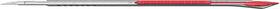 A-1000rp Nt Incorporated 705353476389 Cutter Aluminum Die-cast Grip Multi-blade Cartridge Knife