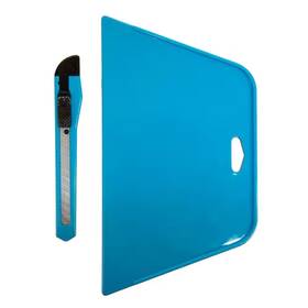 Nuwallpaper 445038112173 4 Inch X 6 Smoother And Utility Knife Kit