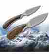 Oe-dt-1c Dt-1c Outdoor Edge Dark Timber Skinner Caper Knife Combo For Large Game 743404200941