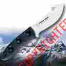 Oe-hk-30n Outdoor Edge Gut-hook Skinner Knife 4 Blade Black Handle 743404300757