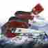 Oe-kp-1 Outdoor Edge Kodi-pak Caper Skinner Saw W Leather Sheath 743404000718