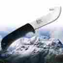Oe-ts-20 Ts-20 Outdoor Edge Trophy Skinner Knife 3.5 Gut-hook Blade 743404000923