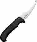 Oezp10n Zp-10n Outdoor Edge Zip Fixed Knife 3.875 Blade Black Rubber Kraton Handle Oezp10n Zp-10n Outdoor Edge Zip Fixed Knife 3.875 Blade Black Rubber Kraton Handle
