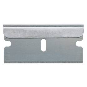 30224-1 Office Depot Brand Single-edge Razor Blades Pack Of 10