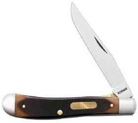 Old Timer 1179228 194ot Gunstock Trapper Imperial One Size Multi