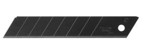 Lbb-10b Olfa 091511500769 18mm Heavy-duty Ultra-sharp Snap Off Blades 10 80 Segments