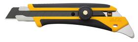 1116110 Olfa 18mm Heavy-duty Utility Knife L-5 - Multi-purpose Custom Cutting Depth