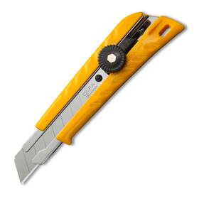 Olfa 11bs Cutter Large Versatile Lshaped