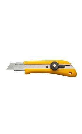 164b Olfa Banana Knife Blade 18mm L-type Screw Locking Made In Japan