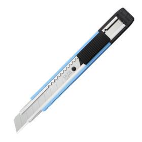203bsb Olfa Cutter Allpurpose Mthick Type Blue
