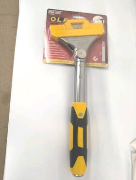 Xsr-300 Olfa 220b New Floor Scraper 4 Inch W Carbon Steel And Sealed