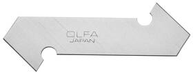 383101 Olfa Pb800 Blade For Olf/pcl Small Plastic And Laminate Cutter - Pack Of 3