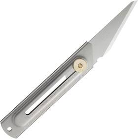 Olfa 445042448404 Craft Cutter Knife L-shaped 34b