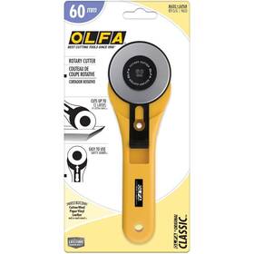 82628382 Olfa Standard Rotary Cutter 60mm