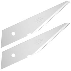 Xb34 Olfa 901165104618 Craft Knife L Type Replacement Blade