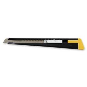 Olfa 91511600018 Standard Duty Ratchet Lock Utility Knife 5001