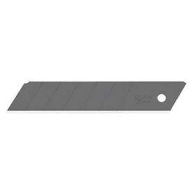 Hbb-5b Olfa Snap-off Blade 18mm W Pk5