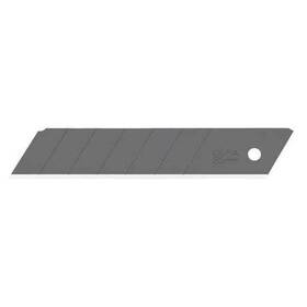Cp40 Olfa Hbb/cp40 Ultra Sharp Snap-off Blade 25mm W Pk40