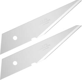 Xb107 Olfa Craft Knife L Type Replacement Blade Xb34 Xb107 Olfa Craft Knife L Type Replacement Blade Xb34