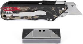 33-130 Olympia Tools 445001645684 Camo Turbo X Knife