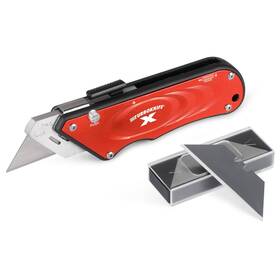 33-132 Olympia Tools 883652331322 Turboknife By Red 33-132 Olympia Tools 883652331322 Turboknife By Red