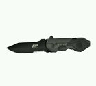 Swmp4ls Op Linerlock Smith 2nd Assisted Knife Wesson Generation Magic