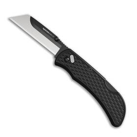 Outdoor Edge Oerwk252 2.5 Inch Razor-work - Razorsafe Replaceable Blade Folding Utility Kn