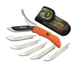 Ro20c Outdoor Edge New Freeship Razor-pro Knife Ro20c Outdoor Edge New Freeship Razor-pro Knife