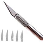 P123 Precision Hobby Cutting Tools 745780860429