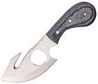 Pa3338bk Pakistan Guthook Skinner Fixed 801608133387
