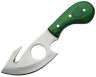 Pa3338gn Pakistan Guthook Skinner Fixed Blade Knife Full Tang 801608033380