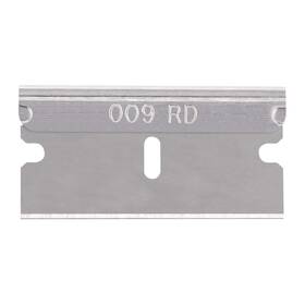 Pacific Handy Cutter 073441000441 Stainless Steel Replaceable Blades For Box Cutters Standard Singleedged Industri Pacific Handy Cutter 073441000441 Stainless Steel Replaceable Blades For Box Cutters Standard Singleedged Industri