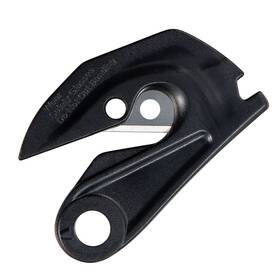 S5fc Pacific Handy Cutter 073441004593 Film Blade 2-1/2 Inch W Pk3 Stainless Steel