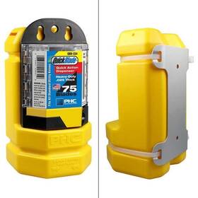 Pacific Handy Cutter 073441006443 Blade Dispenser Kit Standard 2-38 Inch L. Bb6324kit