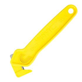 Ebc1 Pacific Handy Cutter 073441006627 Concealed Safety Safe And Efficient Cutting For Shrink Wrap Str