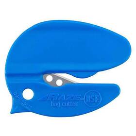 Bc347 Pacific Handy Cutter Safety Fixed Blade Enclosed Plastic Food Service 12 Piece Lot Raze Bag Bc347 Pacific Handy Cutter Safety Fixed Blade Enclosed Plastic Food Service 12 Piece Lot Raze Bag