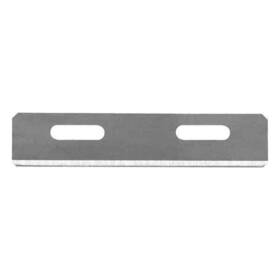 Inj-010 Pacific Handy Cutter Single Edge Utility Blade 1/4 Inch W Pk100 Inj-010 Pacific Handy Cutter Single Edge Utility Blade 1/4 Inch W Pk100