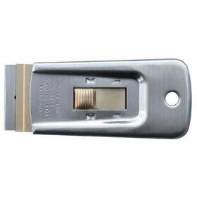 Ms-410 Pacific Handy Cutter Scraper Straight Carbon Steel 1 1/2 Inch W