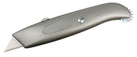 Pack Ship Supply 850006645664 Heavy Duty Steel Retractable Knife With Scoring Wheel - Reduce Box Dimensions Pack Ship Supply 850006645664 Heavy Duty Steel Retractable Knife With Scoring Wheel - Reduce Box Dimensions